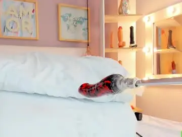 Chaturbate Best Webcam of julyanna_