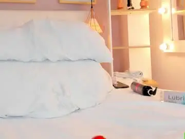 Chaturbate Adult Webcam of julyanna_