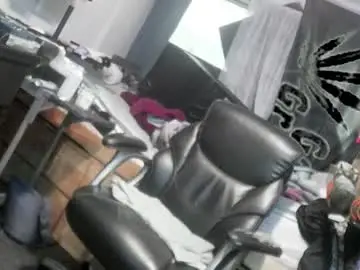 Chaturbate Live Sex of kinkybiguy14