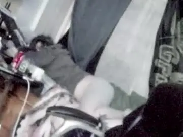 Chaturbate Best Webcam of kinkybiguy14