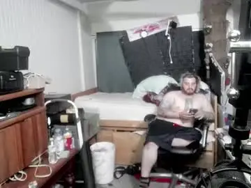 Chaturbate Best Webcam of kinkybiguy14