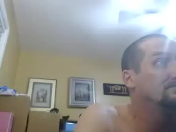 Chaturbate Adult Video Chat of magetoker101