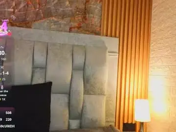 Chaturbate Best live sex cam show of miaroldan