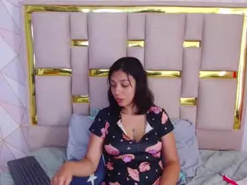 Chaturbate Sex Chat of nina_carther