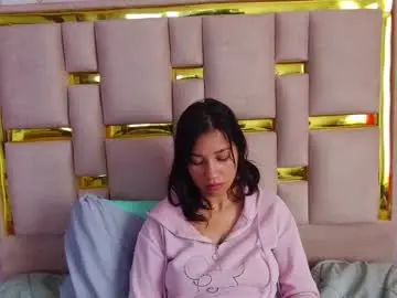 Chaturbate Sex Chat of nina_carther