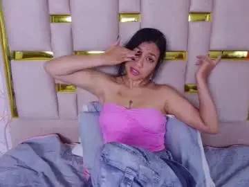 Chaturbate Free Porn Cam of nina_carther