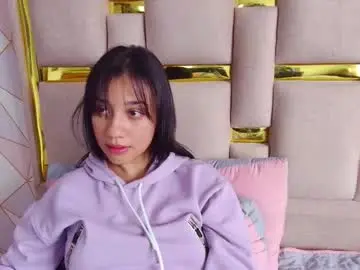 Chaturbate Live Porn of nina_carther