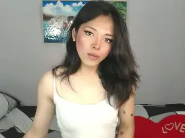 Chaturbate Adult Webcams of obsidias_slut6969