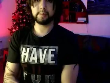 Chaturbate Adult Webcam of oliver_laid_2023