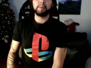 Chaturbate Live Sex Cam of oliver_laid_2023