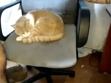 Chaturbate Adult Video Chat of oliver_laid_2023