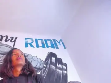 Chaturbate Adult Webcam of orianadollx