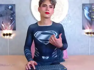 Chaturbate Best live sex cam show of perfectskinny_latinmen_07