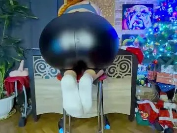 Chaturbate Nude Webcam of sara__foxy