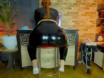 Chaturbate Live Porn of sara__foxy