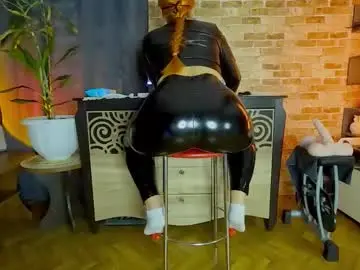 Chaturbate Live Sex of sara__foxy