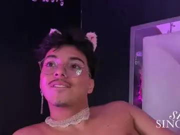 Chaturbate Sex Cam of sky_sinclair