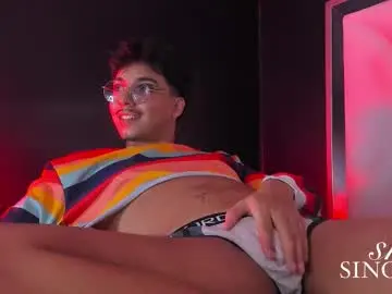 Chaturbate Live Sex of sky_sinclair