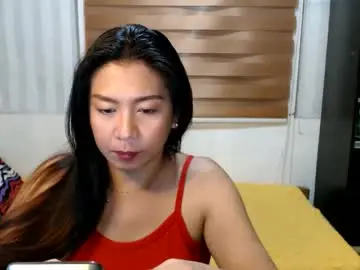 Chaturbate Nude Webcam of sweetsensation69xx
