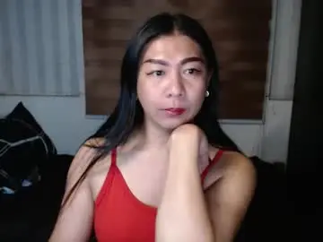 Chaturbate Live Porn of sweetsensation69xx