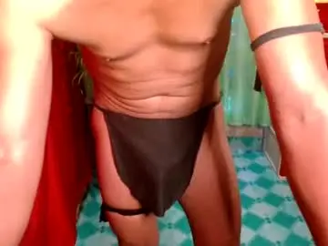 tarzan_boy69 from chaturbate