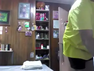 Chaturbate Adult Video Chat of ticorico94