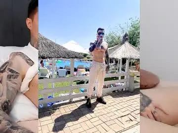 Chaturbate Adult Video Chat of tyagodoll