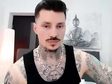 Chaturbate Best Webcam of tyagodoll