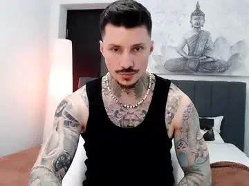 Chaturbate Live Porn of tyagodoll