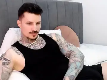 Chaturbate Free Live Porn of tyagodoll