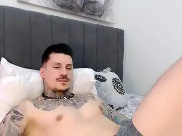 Chaturbate Live Sex of tyagodoll