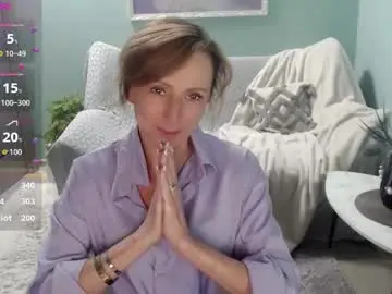 Chaturbate Live Sex of veronicagilbert