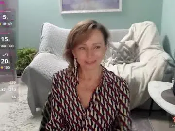 Chaturbate Adult Webcams of veronicagilbert