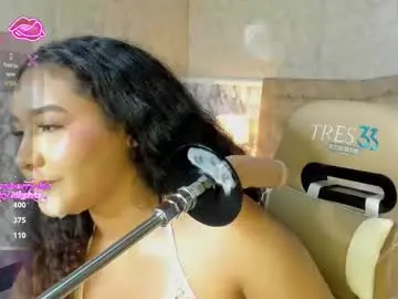 Chaturbate Live Sex Cam of whitneybrown_