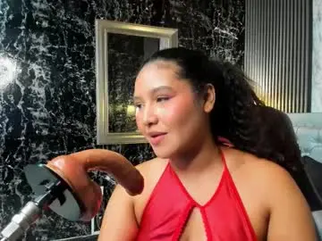 Chaturbate Private Sex Chat of whitneybrown_