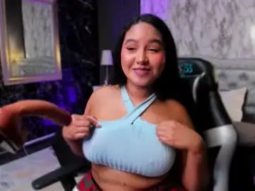 Chaturbate Private Sex Chat of whitneybrown_