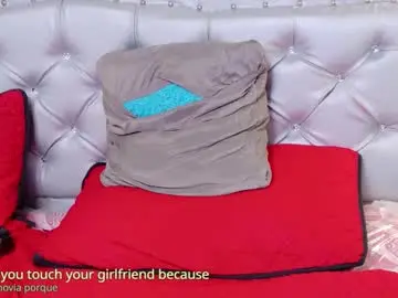 Chaturbate Adult Webcam of whitneybrown_