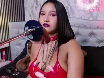 Chaturbate Live Sex of whitneybrown_