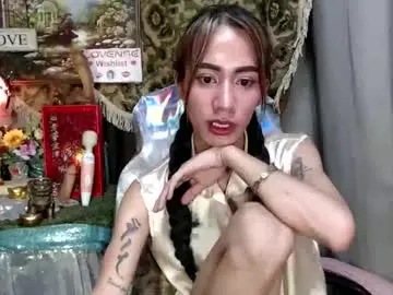 Chaturbate Live Porn of _jejebel