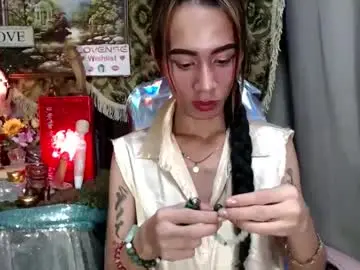 Chaturbate Live Sex Cam of _jejebel