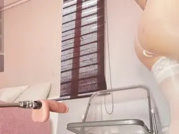 Chaturbate Watch Live Sex Cams of a__vanellopecute