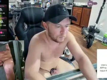 Chaturbate Private Sex Chat of aaron_skye