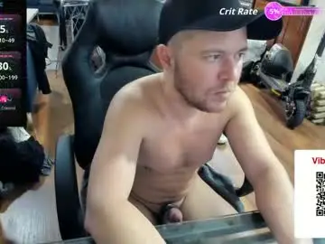 Chaturbate Live Sex of aaron_skye