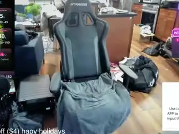 Chaturbate Live Sex of aaron_skye