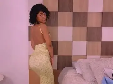 Chaturbate Sex Chat of adele_carter_