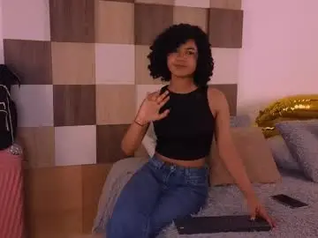 Chaturbate Nude Webcam of adele_carter_