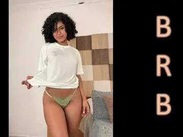 Chaturbate Best live sex cam show of adele_carter_
