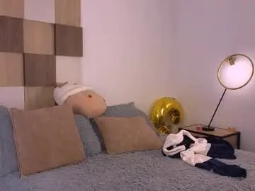 Chaturbate Live Porn of adele_carter_