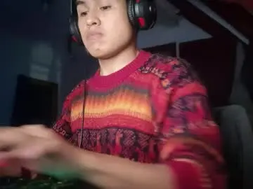 Chaturbate Nude Webcam of alexander_cd1