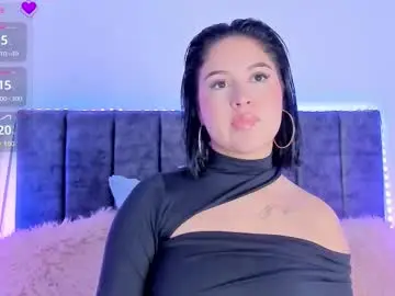 Chaturbate Adult Webcam of ana_levi